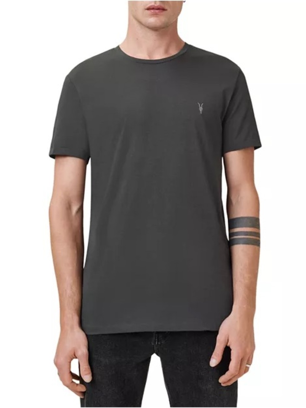 All Saints Tonic Tee | Carter Grey